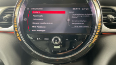 MINI Hatchback 1.5 Cooper Exclusive 5dr Auto [Comfort/Nav Pack] Petrol Hatchback